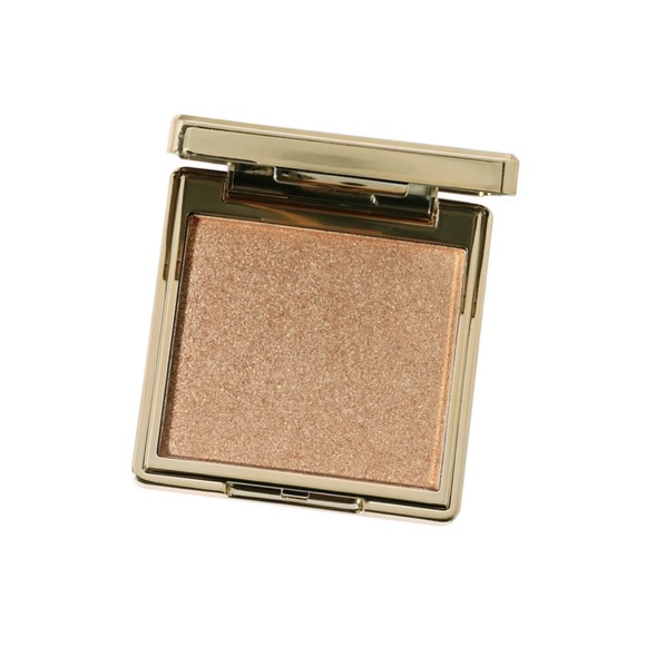 ▪️ 5/$25 BEAU BABE BEAUTY Deep Bronze Highlighter Sunkissed Soft Powder - 3g NIB - Picture 2 of 6